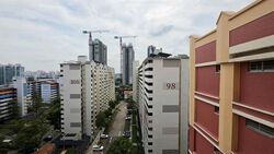 Blk 99C Toa Payoh Palm Spring (Toa Payoh), HDB Executive #540980861